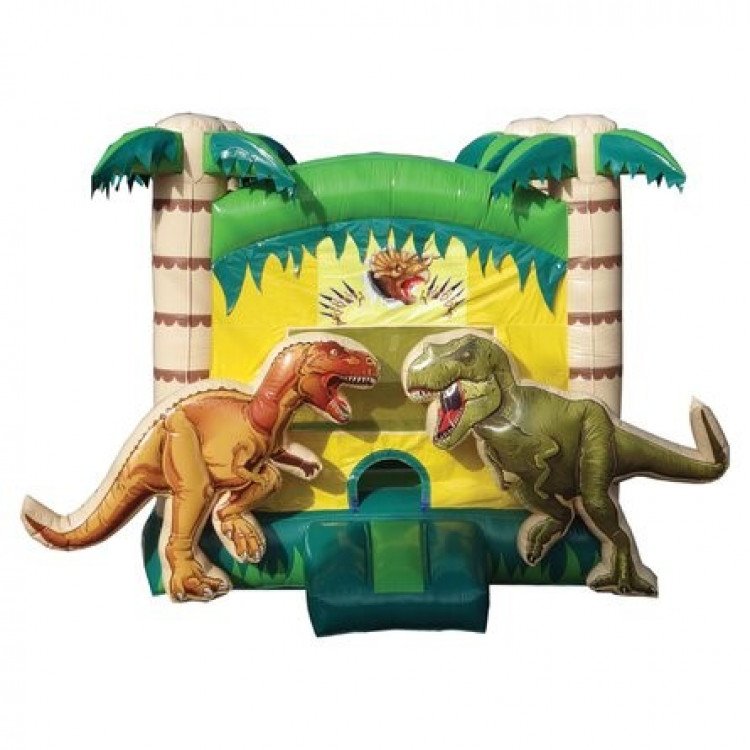 Dinosaur Bouncer